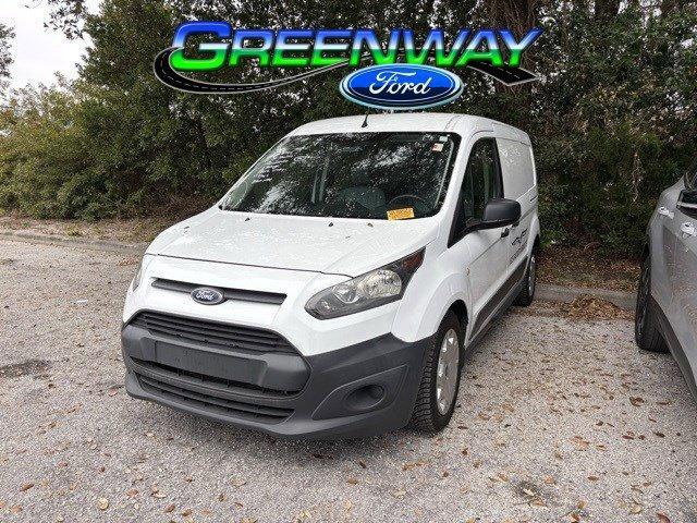 used 2016 Ford Transit Connect car, priced at $12,402