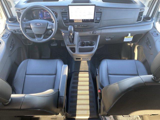 new 2026 Ford Transit-250 car, priced at $59,825