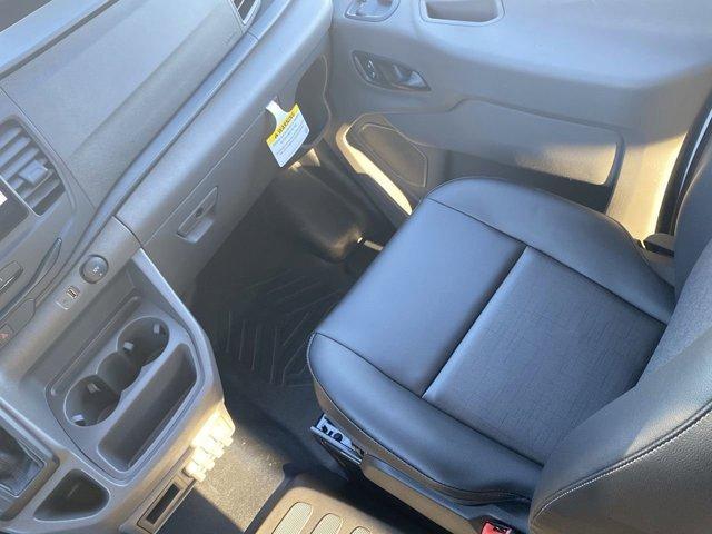 new 2026 Ford Transit-250 car, priced at $59,825