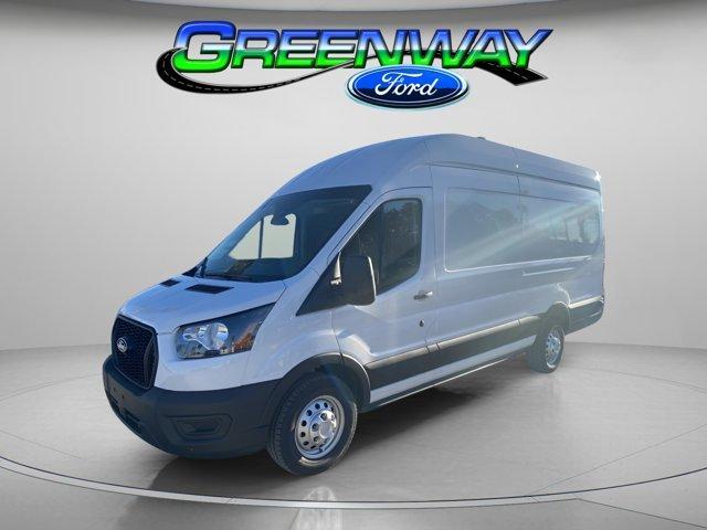 new 2026 Ford Transit-250 car, priced at $59,825