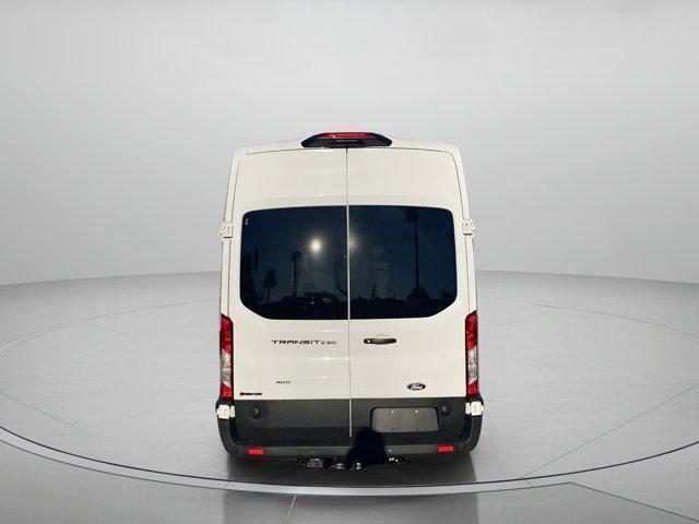 new 2026 Ford Transit-250 car, priced at $59,825