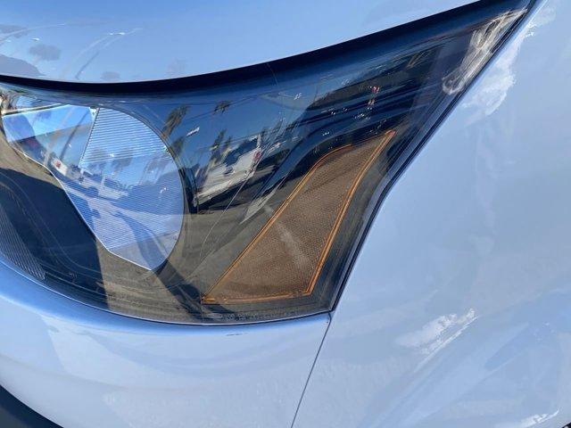 new 2026 Ford Transit-250 car, priced at $59,825