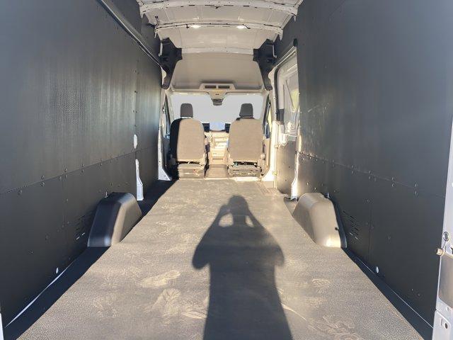 new 2026 Ford Transit-250 car, priced at $59,825