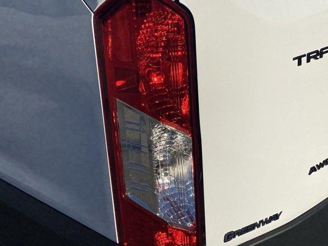 new 2026 Ford Transit-250 car, priced at $59,825