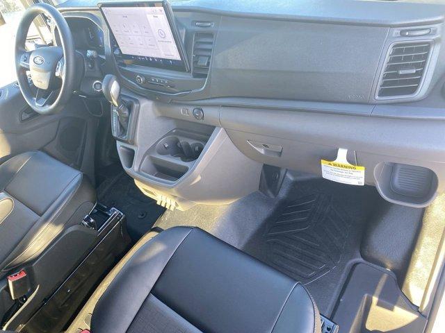 new 2026 Ford Transit-250 car, priced at $59,825