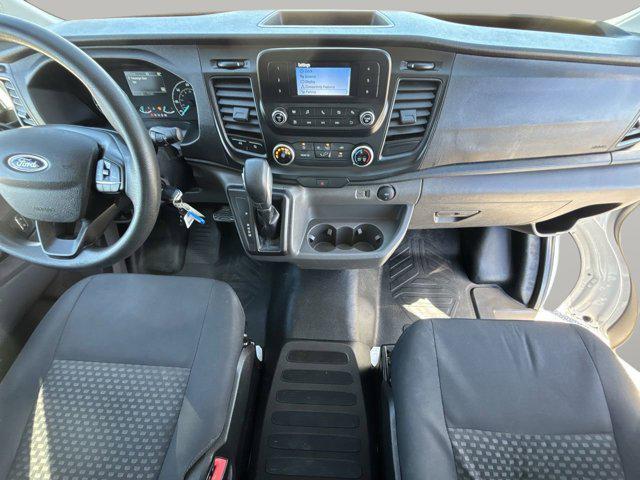used 2024 Ford Transit-250 car, priced at $27,045