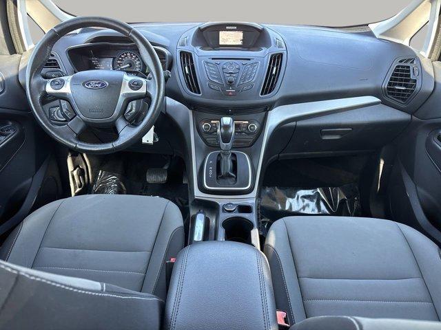 used 2016 Ford C-Max Hybrid car, priced at $9,698