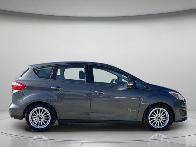 used 2016 Ford C-Max Hybrid car, priced at $9,698