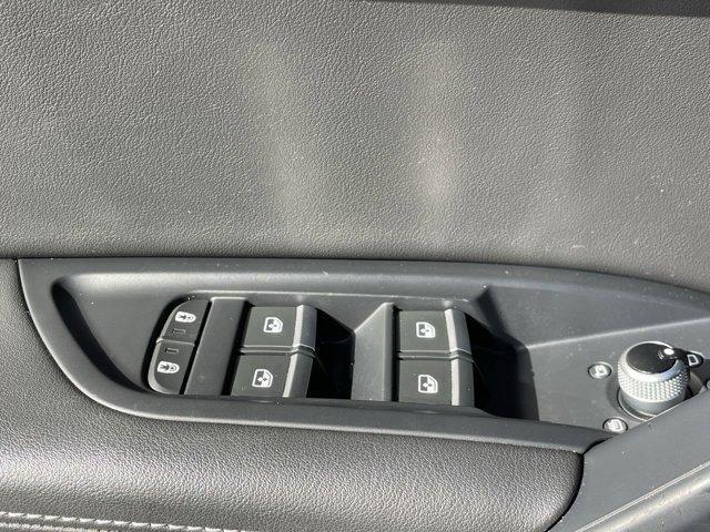 used 2021 Audi Q5 car, priced at $17,298