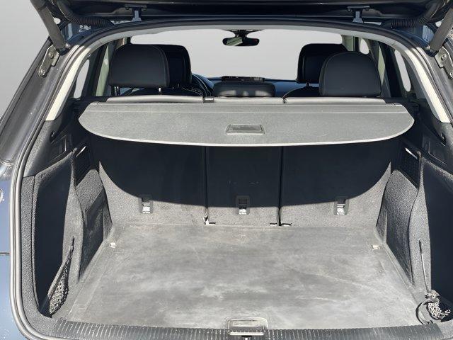 used 2021 Audi Q5 car, priced at $17,298