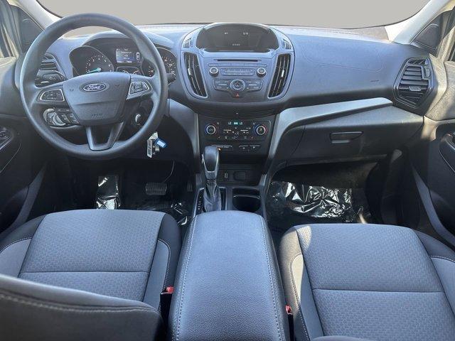 used 2018 Ford Escape car, priced at $11,849