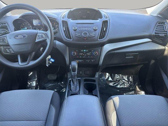 used 2018 Ford Escape car, priced at $11,849