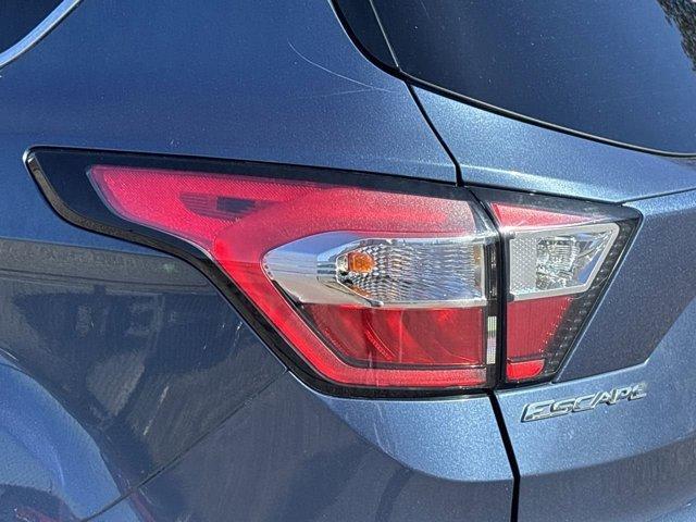 used 2018 Ford Escape car, priced at $11,849