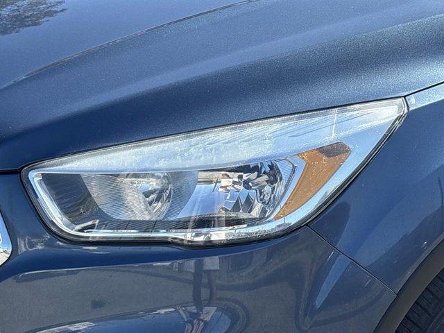 used 2018 Ford Escape car, priced at $11,849