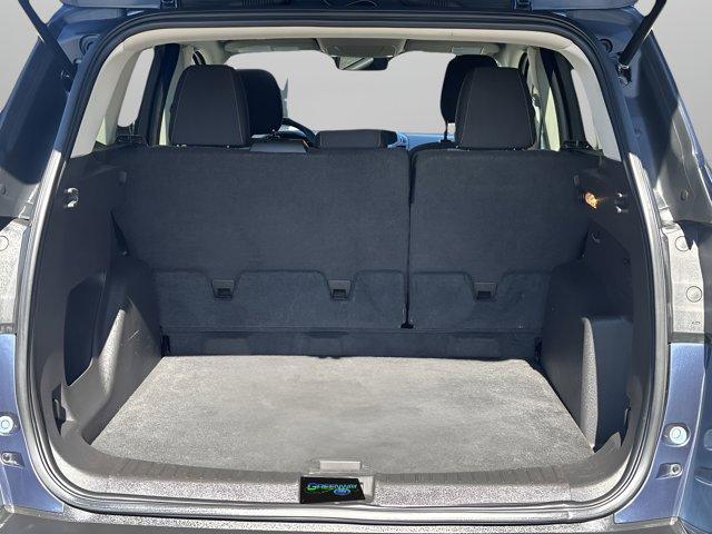 used 2018 Ford Escape car, priced at $11,849