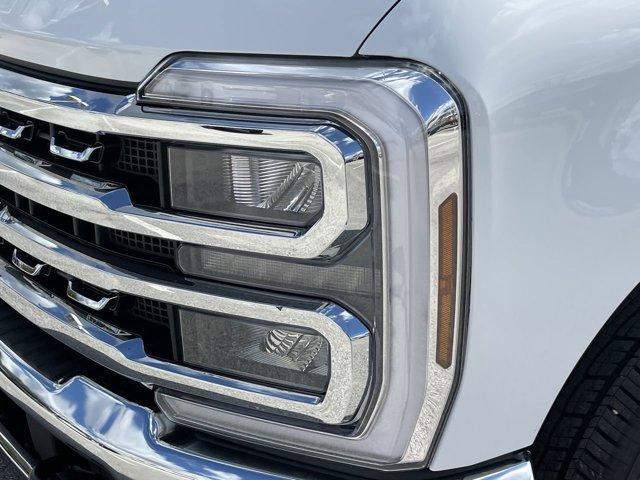 new 2026 Ford F-350 car, priced at $63,272