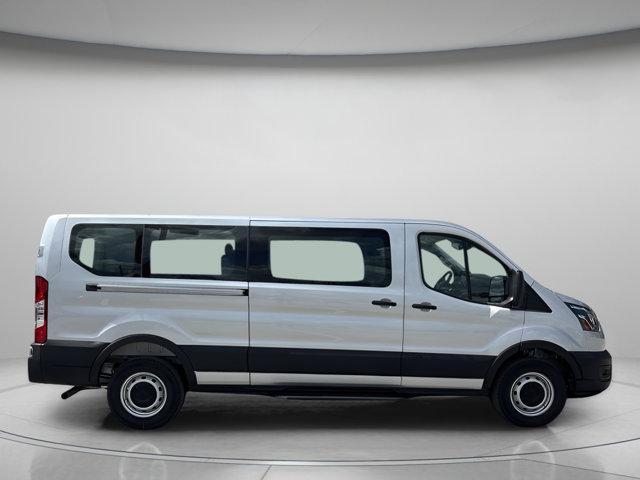 new 2025 Ford Transit-350 car, priced at $59,957