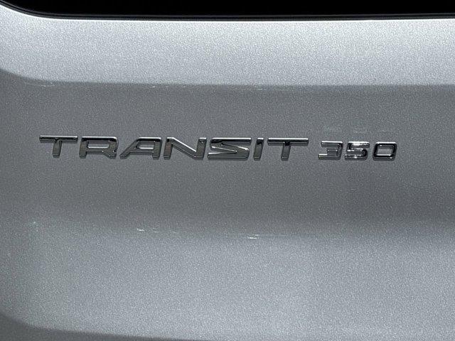 new 2025 Ford Transit-350 car, priced at $59,957