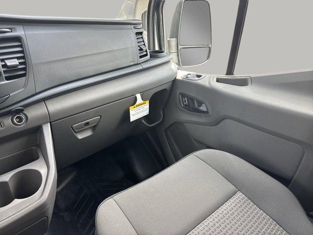 new 2025 Ford Transit-350 car, priced at $59,957
