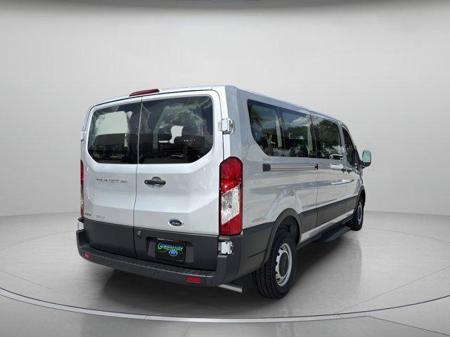 new 2025 Ford Transit-350 car, priced at $59,957