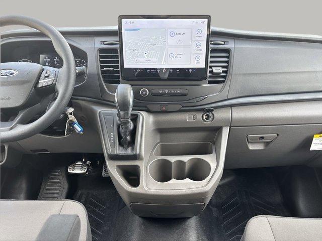 new 2025 Ford Transit-350 car, priced at $59,957