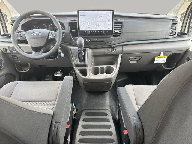 new 2025 Ford Transit-350 car, priced at $59,957
