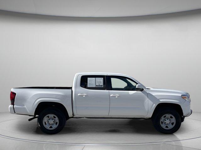 used 2023 Toyota Tacoma car, priced at $23,899