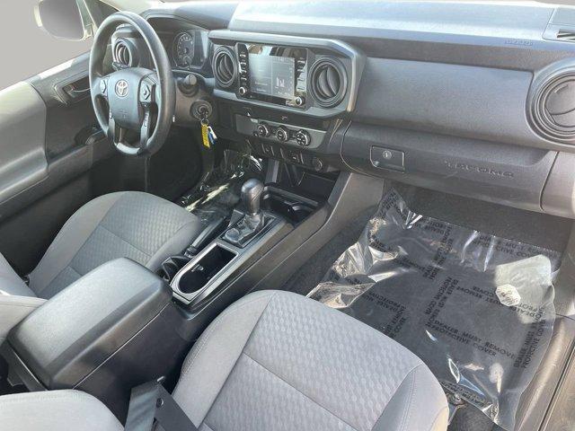 used 2023 Toyota Tacoma car, priced at $23,899