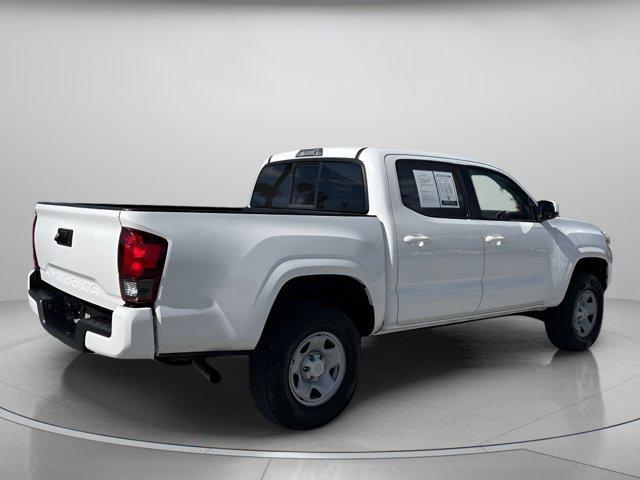 used 2023 Toyota Tacoma car, priced at $23,899
