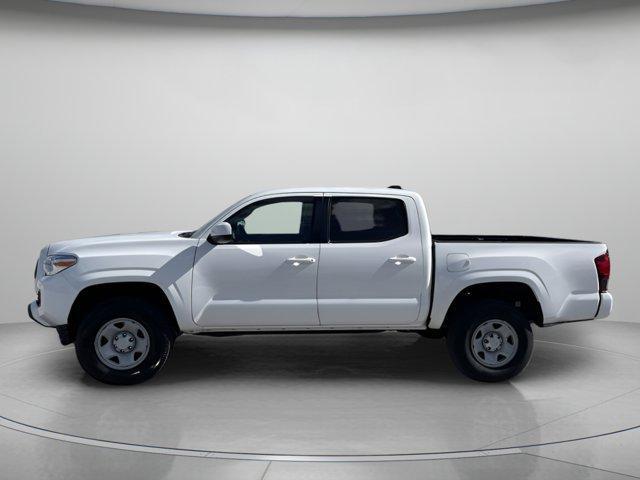 used 2023 Toyota Tacoma car, priced at $23,899