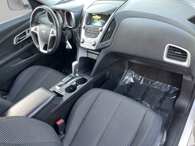 used 2015 Chevrolet Equinox car, priced at $11,831