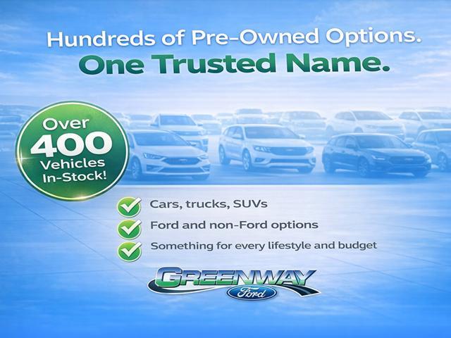 used 2024 Kia Sportage car, priced at $17,728