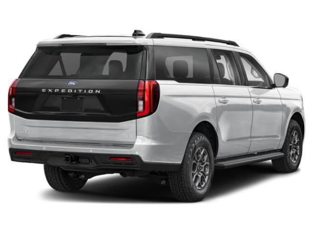 new 2026 Ford Expedition Max car, priced at $69,832