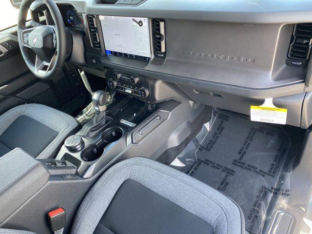 new 2026 Ford Bronco car, priced at $44,762