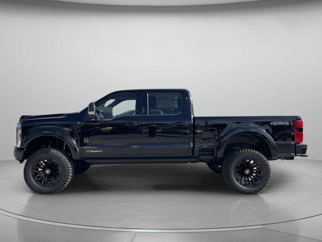 new 2026 Ford F-250 car, priced at $98,873