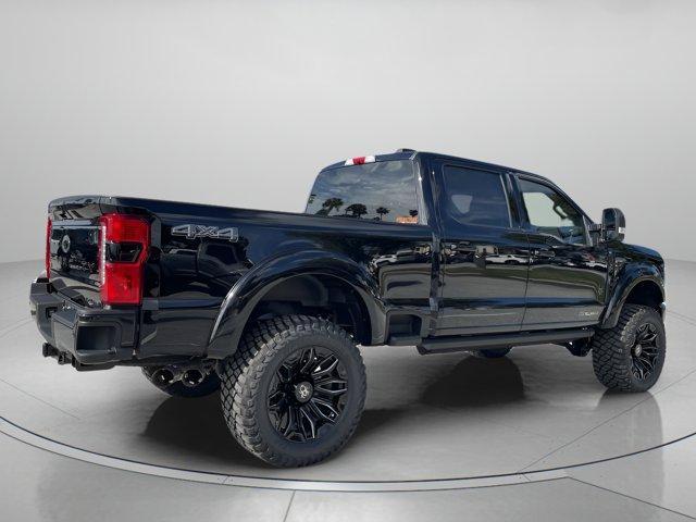 new 2026 Ford F-250 car, priced at $98,873