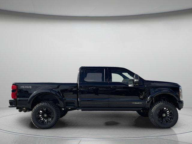 new 2026 Ford F-250 car, priced at $98,873