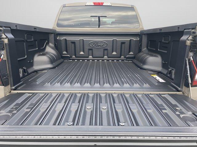 new 2025 Ford Ranger car, priced at $36,729