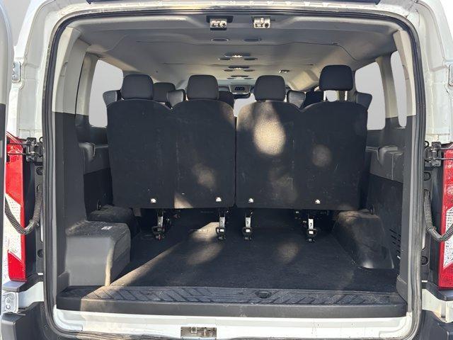 used 2023 Ford Transit-350 car, priced at $28,999