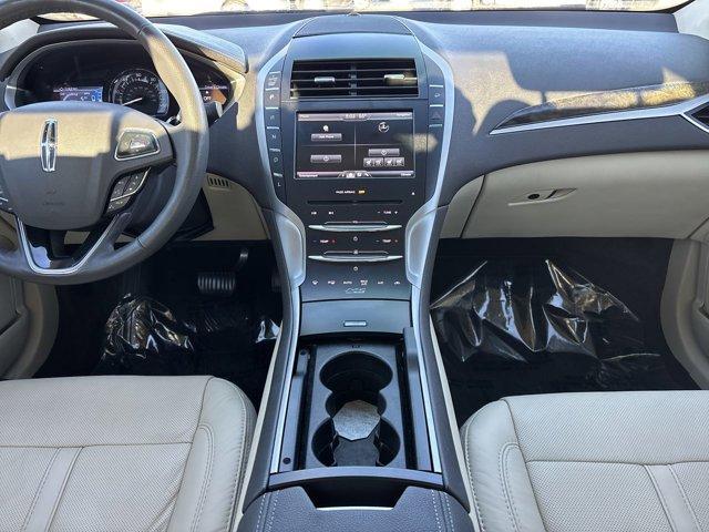 used 2014 Lincoln MKZ Hybrid car, priced at $7,759