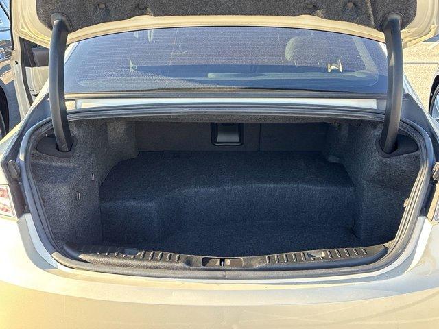 used 2014 Lincoln MKZ Hybrid car, priced at $7,759