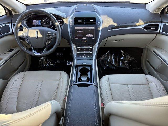 used 2014 Lincoln MKZ Hybrid car, priced at $7,759