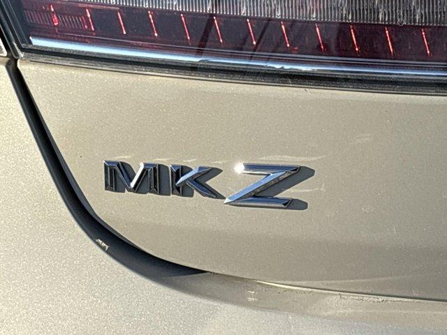 used 2014 Lincoln MKZ Hybrid car, priced at $7,759