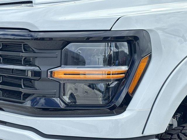 new 2025 Ford F-150 car, priced at $68,391