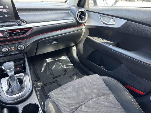 used 2024 Kia Forte car, priced at $15,889