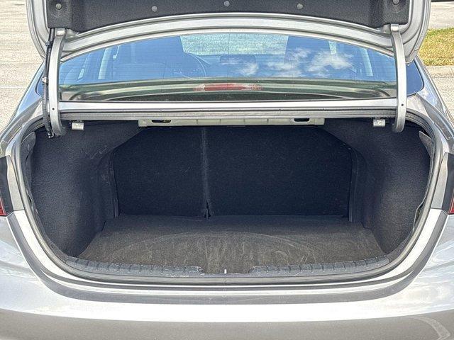 used 2024 Kia Forte car, priced at $15,889