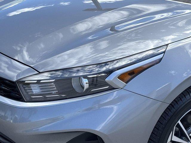 used 2024 Kia Forte car, priced at $15,889