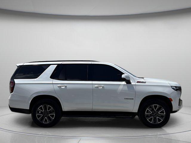 used 2024 Chevrolet Tahoe car, priced at $64,199