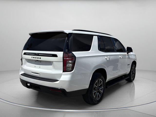 used 2024 Chevrolet Tahoe car, priced at $64,199