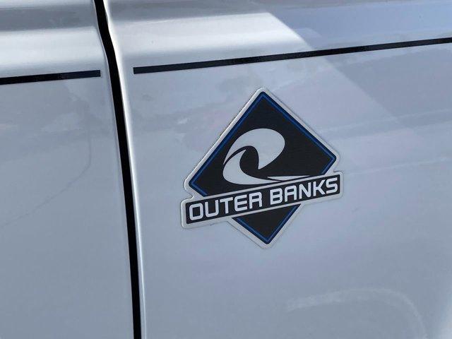 new 2025 Ford Bronco car, priced at $49,157